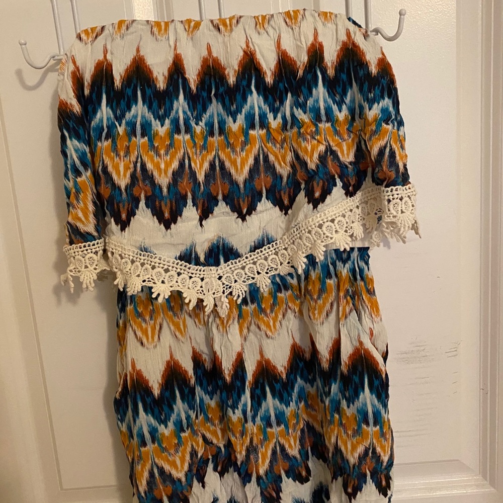 Romper - Picture 2 of 3